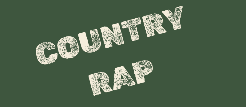 Country Rap News