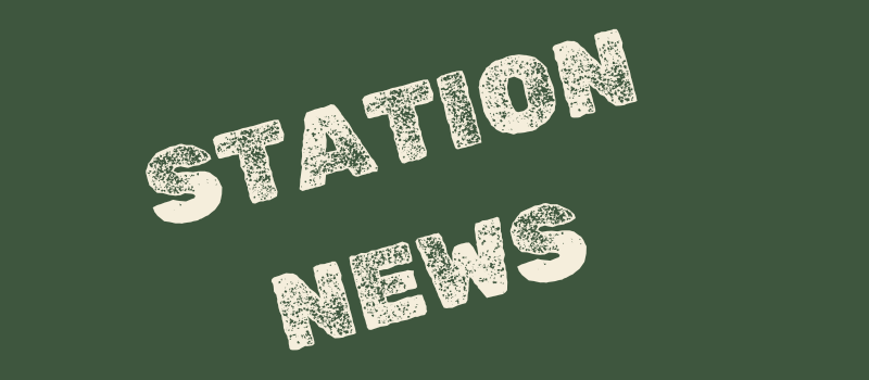 Swamp Radio News
